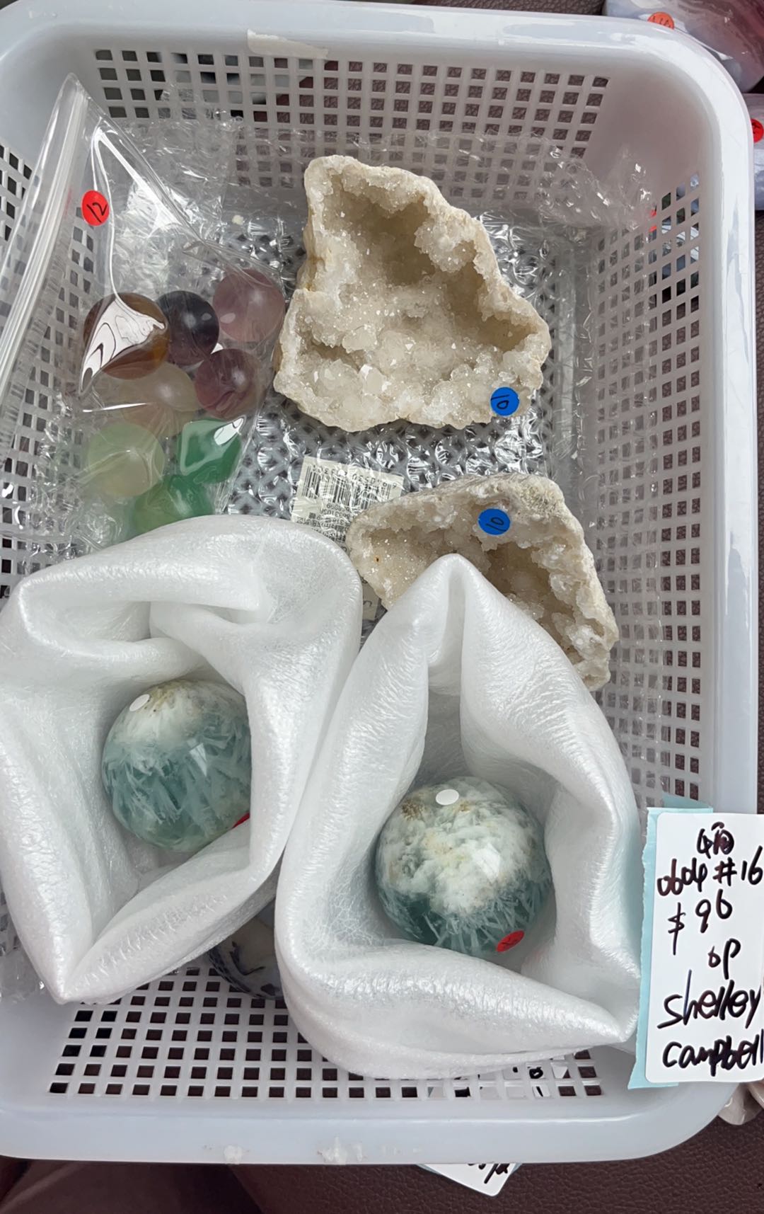 KIKICRYSTAL KIKI Claim Sale For 0604
