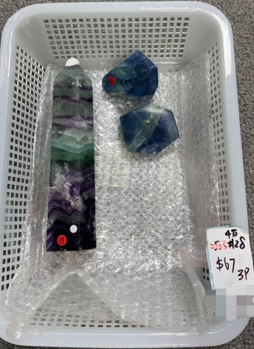 KIKICRYSTAL KIKI Claim Sale For 0523