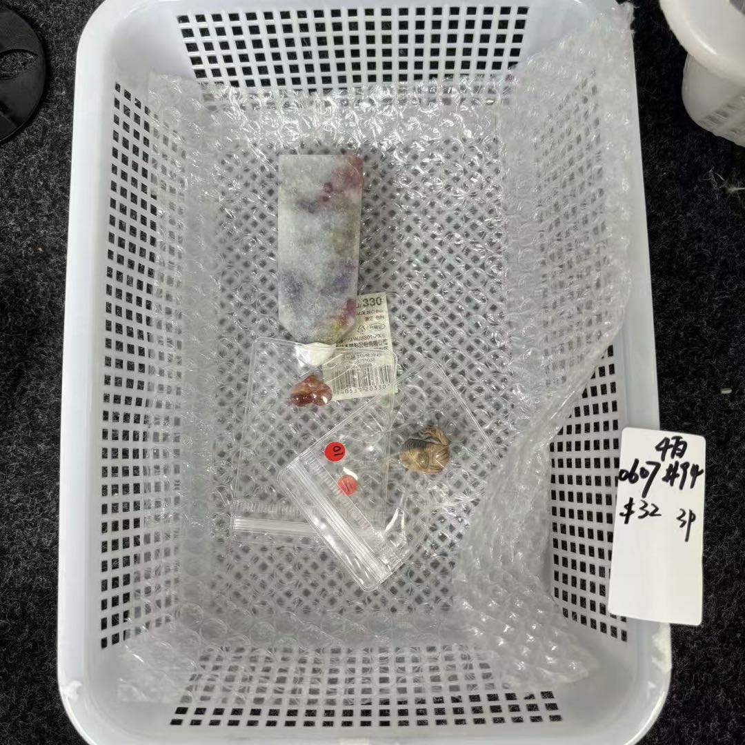 KIKICRYSTAL Basket Sale for 0607
