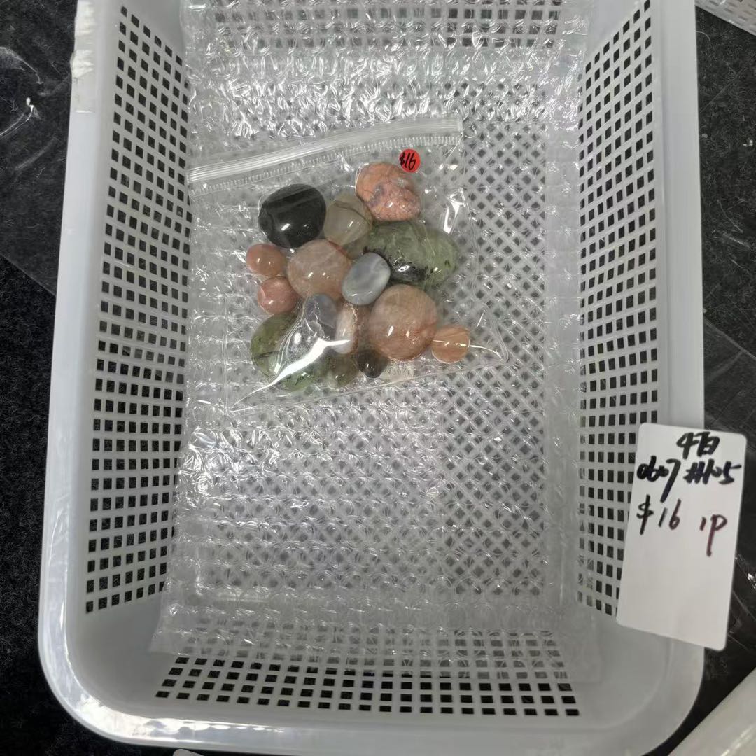 KIKICRYSTAL Basket Sale for 0607
