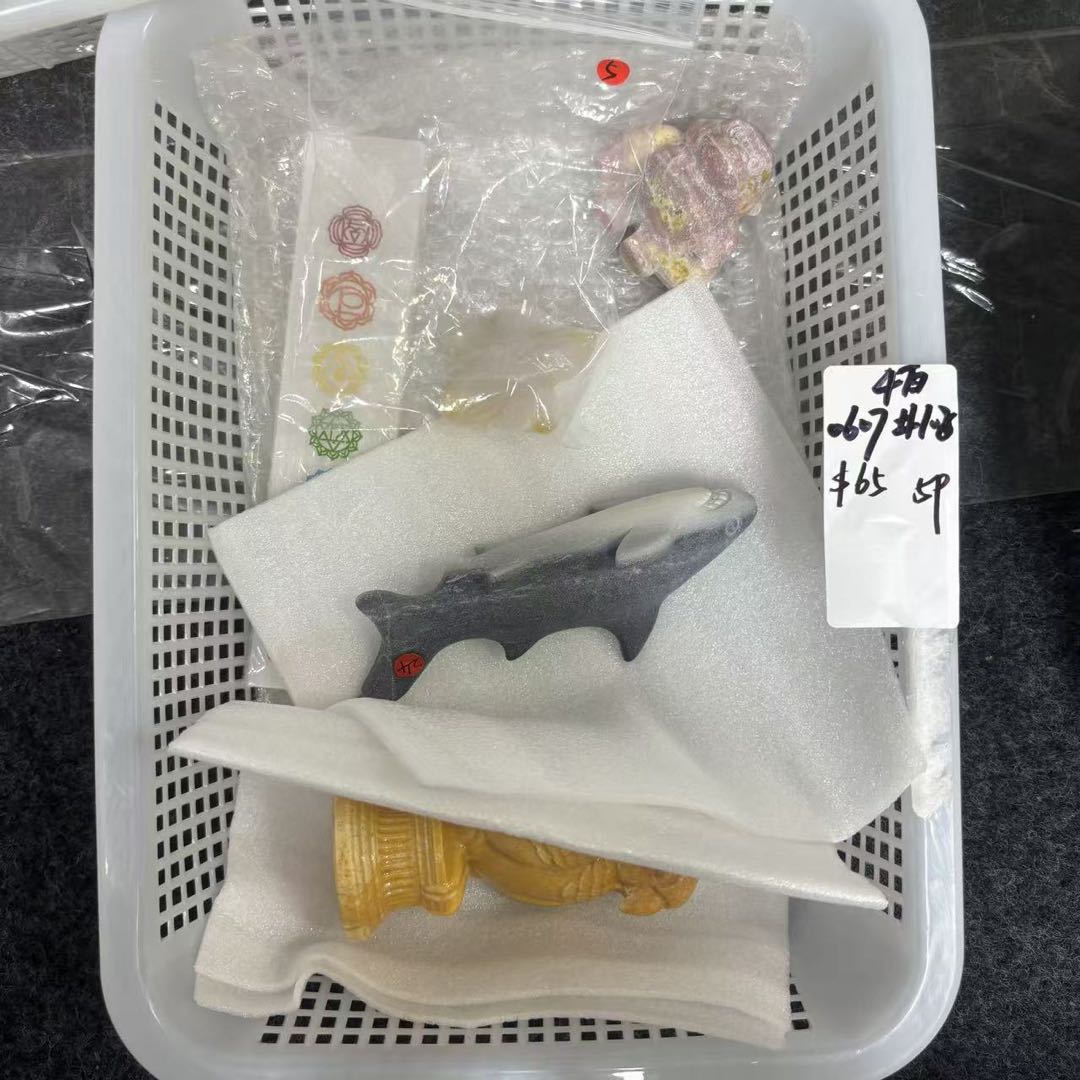 KIKICRYSTAL Basket Sale for 0607
