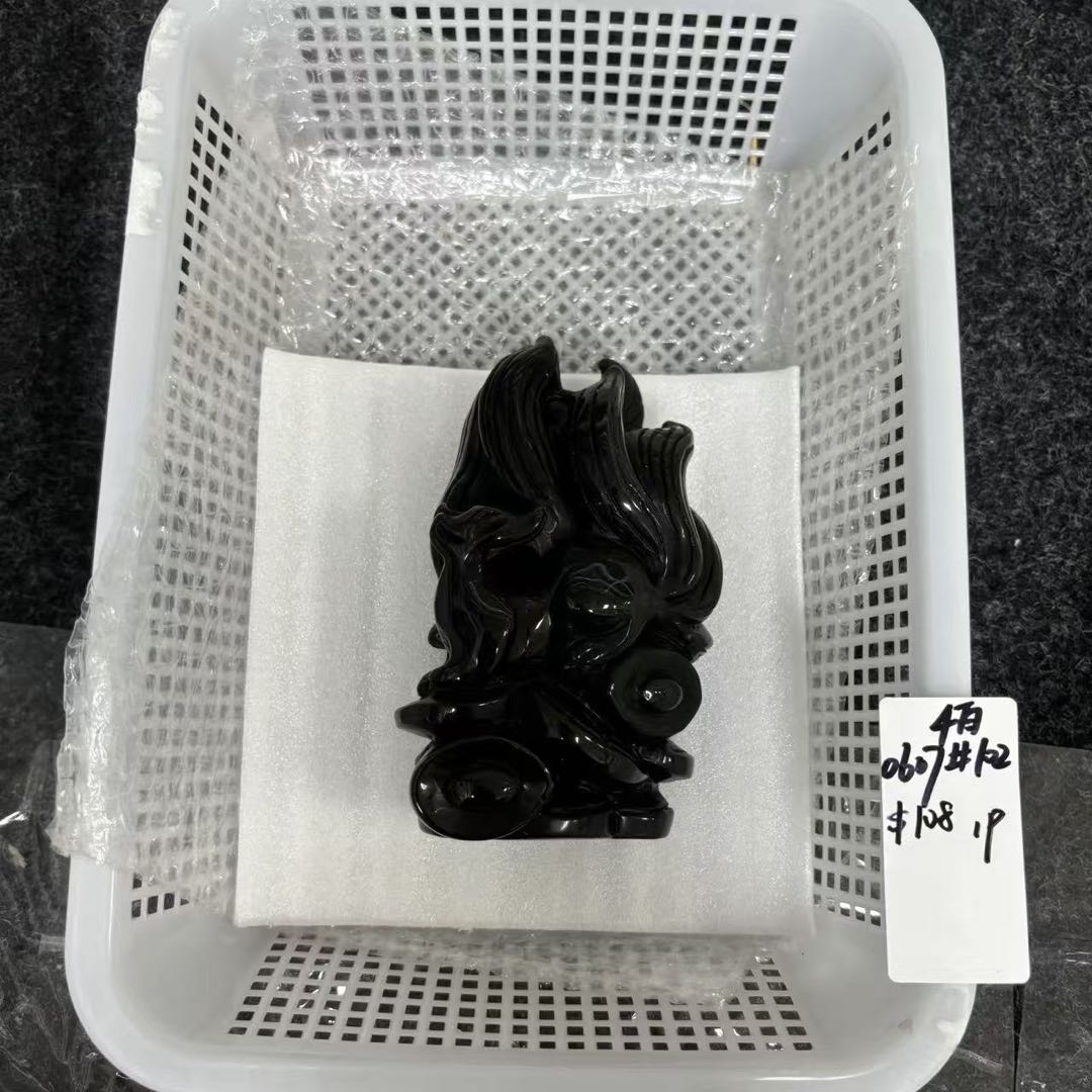 KIKICRYSTAL Basket Sale for 0607