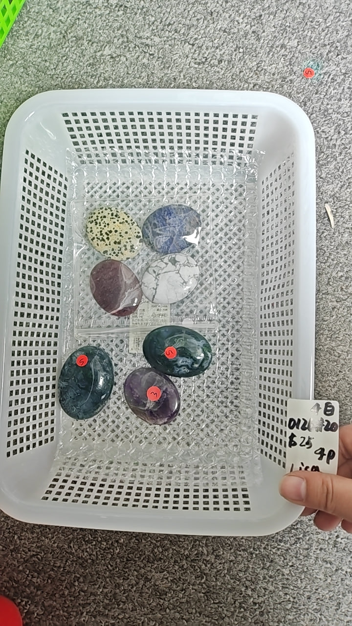 KIKICRYSTAL KIKI Claim Sale For 0126