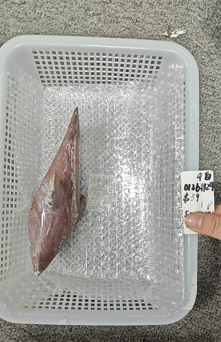KIKICRYSTAL KIKI Claim Sale For 0126