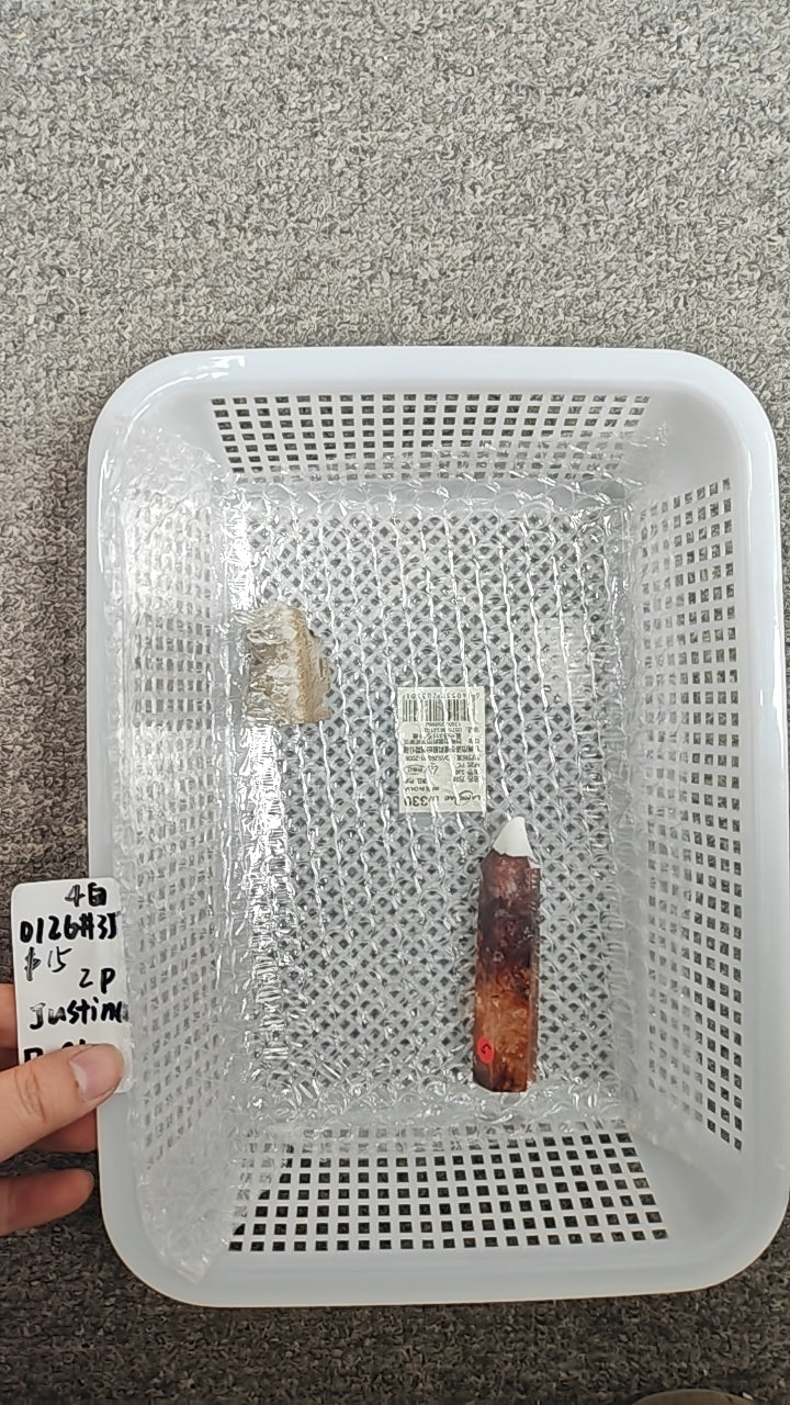 KIKICRYSTAL KIKI Claim Sale For 0126